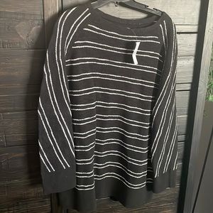 Lou & Grey striped sweater